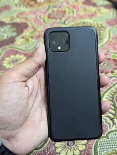 Google pixel 4  patchad 10/10 6/128