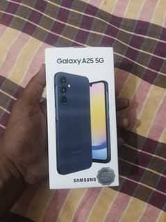 Samsung A25 5G