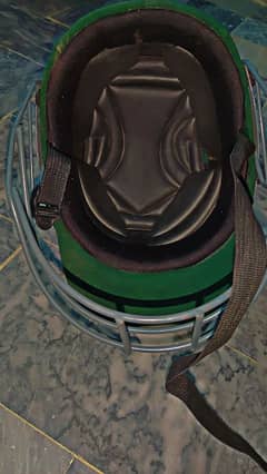 Used Cricket Helmet for Sale