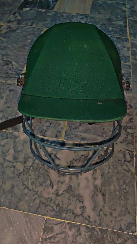 Used Cricket Helmet for Sale 1