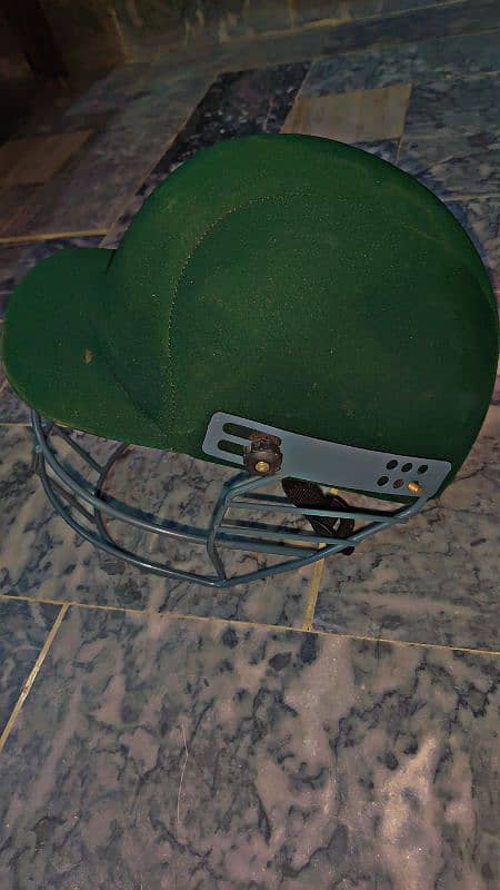 Used Cricket Helmet for Sale 2