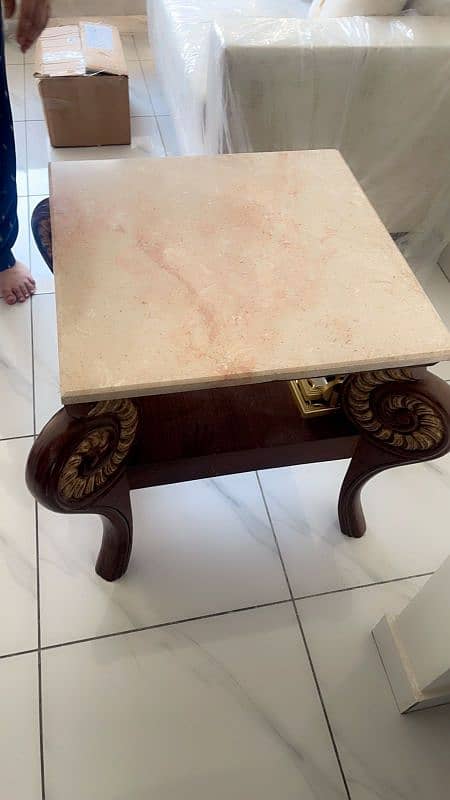 square center table for sale 0