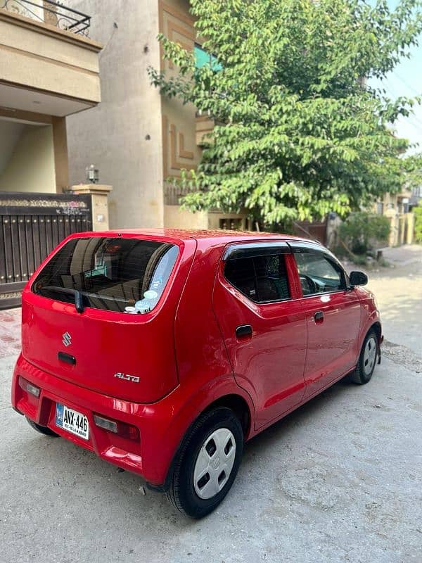 Suzuki Alto 2018 7