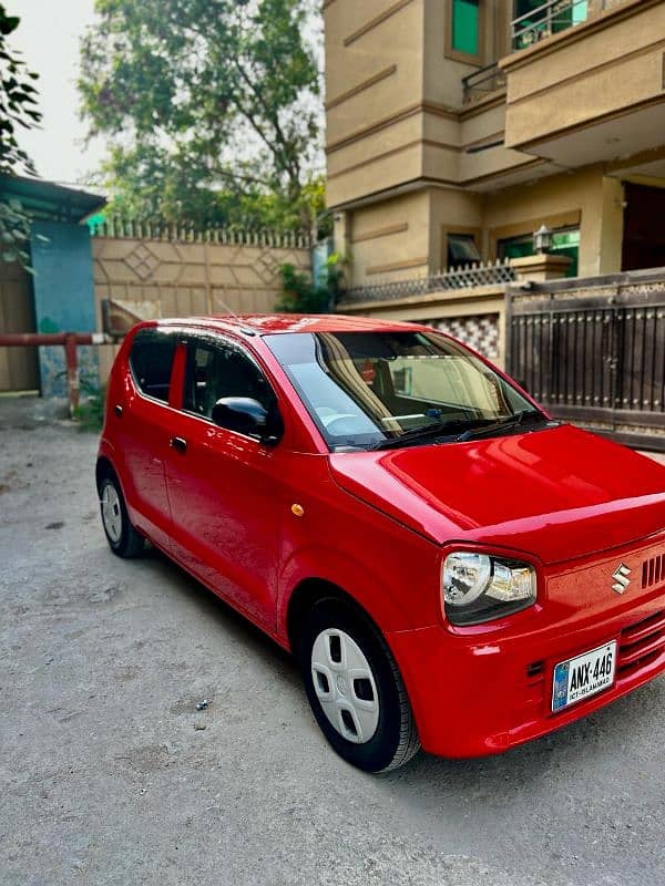 Suzuki Alto 2018 11