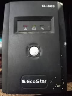 eco star ups 800W