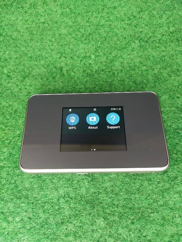 ZTE 4G Unlocked COLOR TOUCH SCREEN DEVICE. Cash on Delivery available. 3