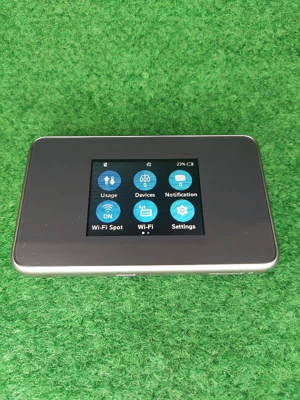 ZTE 4G Unlocked COLOR TOUCH SCREEN DEVICE. Cash on Delivery available. 4