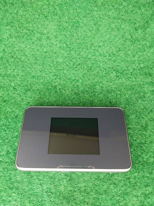 ZTE 4G Unlocked COLOR TOUCH SCREEN DEVICE. Cash on Delivery available. 6