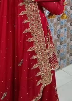 bridal lehenga for sale