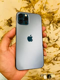 iPhone 12 Pro 128 PTA approved