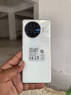 Tecno spark 20 pro plus