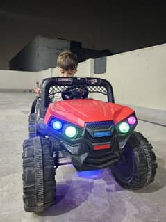 Kids Jeep Car for Sale