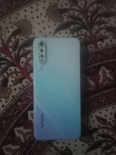 vivo s1