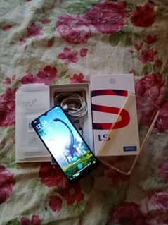 vivo s1 for sale full box WhatsApp number only 0324/1386/086