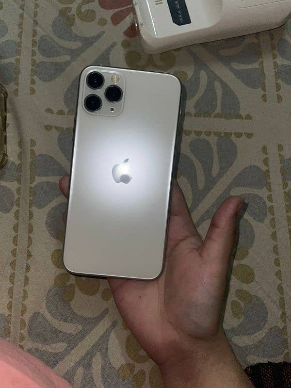 iPhone 11 pro 64gb non pta 1