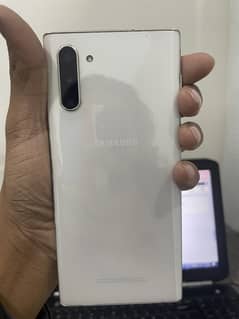 Samsung Note 10 (Non PTA)