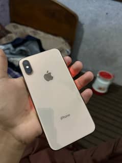 iPhone XS 256gb