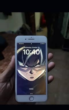 I Phone 8 Plus Non Pta