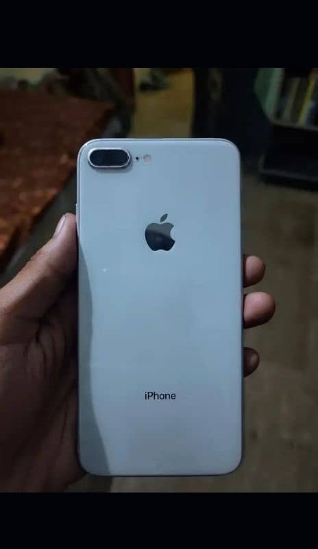 I Phone 8 Plus Non Pta 1