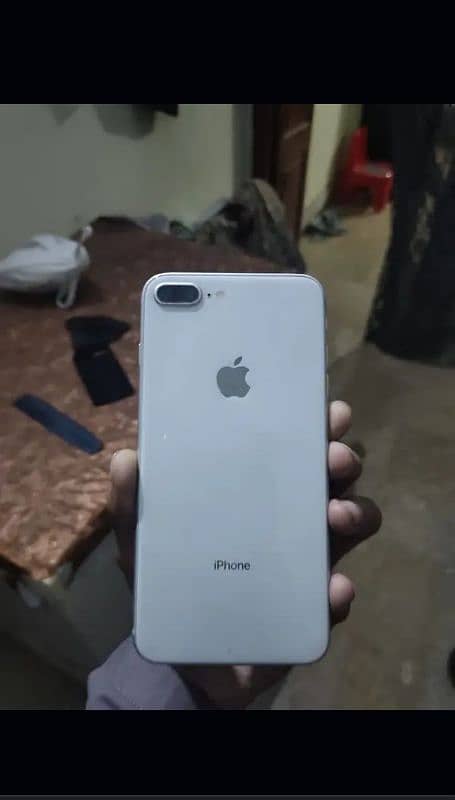 I Phone 8 Plus Non Pta 2