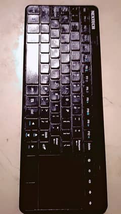 nextech 2 in one keyboard