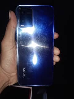 vivo y21