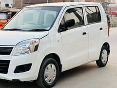 Suzuki Wagon R 2020