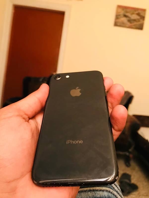 iPhone 8 non pta fu 1