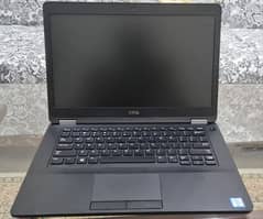 Dell Latitude E5470