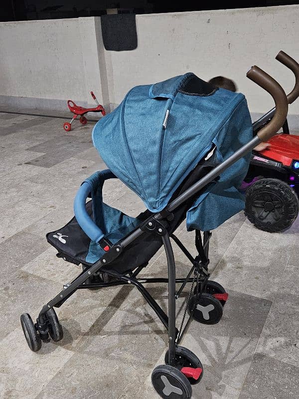 Baby Prams Stroller for Sale 1