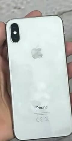 iphone x pta approved