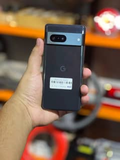 Google pixel 7 exchange possible 0