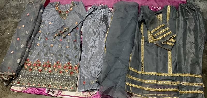 Clothes for sale 3