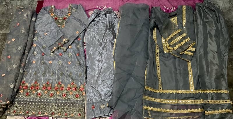 Clothes for sale 8