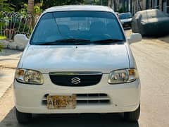 Suzuki Alto 2003