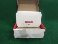 Huawei B612s-25d Unlocked Router.