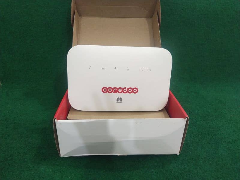 Huawei B612s-25d Unlocked Router. 0