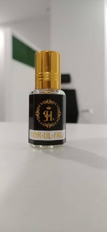 perfumes 50ml in just Rs. 1800 Attar 06ml just Rs. 650 3