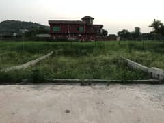 Bani Gala 4 Marla Double Street Plot Available For Sale 0