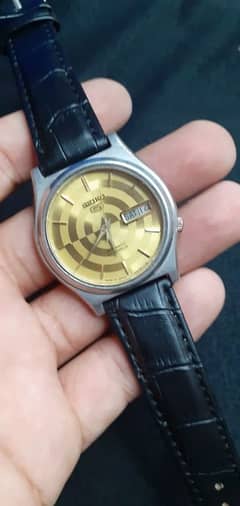 original seiko japan