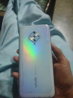 vivo s1pro 8+128allok