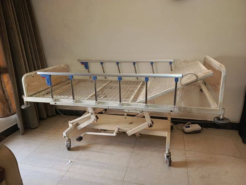 Patient Bed 2