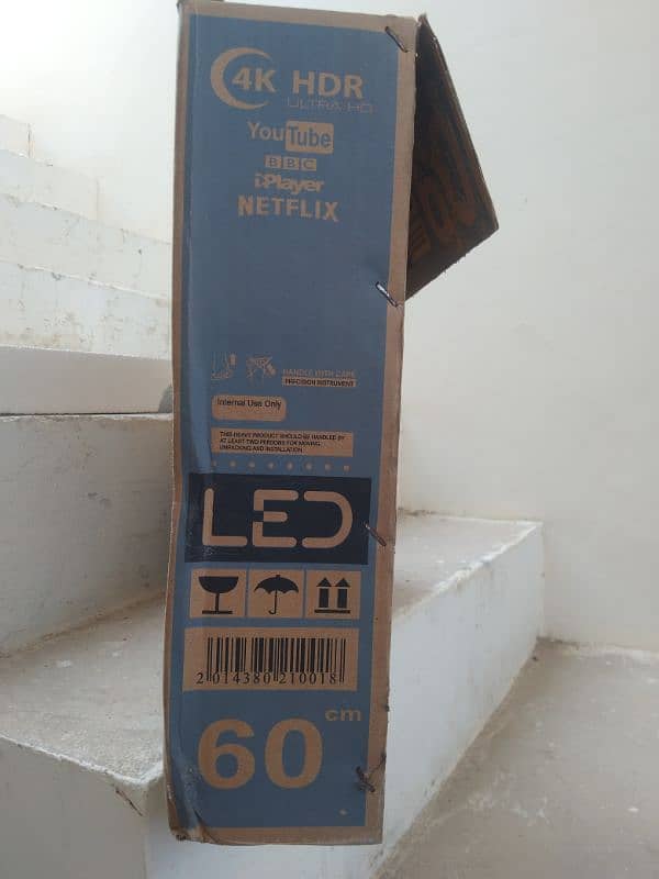 Samsung LEd 9