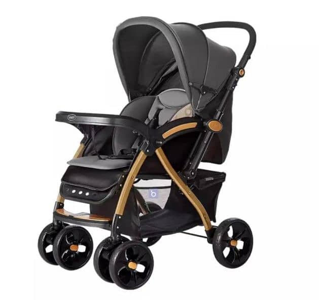 baby pram 1