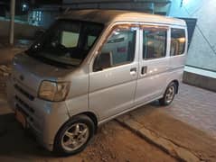 Daihatsu Hijet 2011