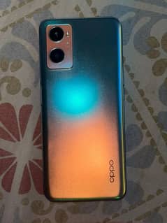 Oppo A96 8+8GB/128GB