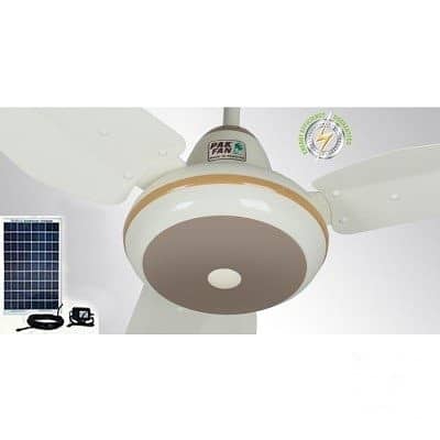 PAK FAN 5 year moter warranty 5 year card warranty 2