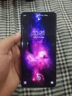 s10 plus official approve