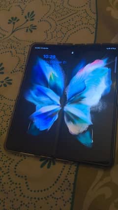 Samsung Z fold 3 Non PTA (read ad] 0