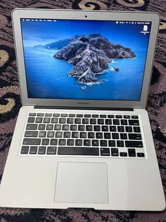 MacBook Air (13 inch 2014 Early)